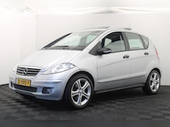 Mercedes-Benz A-klasse - 150 Elegance