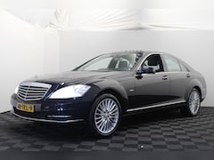 Mercedes-Benz S-klasse - 350 CDI BlueTEC Prestige |Pano|Camera|Stoelkoeling/verw|