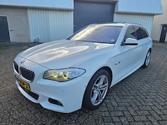 BMW 5-serie Touring - 535d High Executive / MOTOR RATELT / M-Pakket