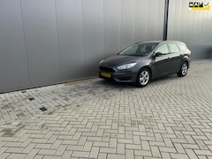 Ford Focus Wagon - 1.0 Trend Edition