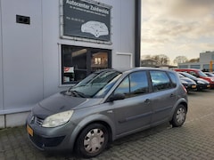 Renault Scénic - 1.6-16V Expression Comfort airco cruise