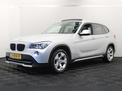 BMW X1 - xDrive18d Business |Pano|Stoelverwarming|Navi|