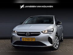 Opel Corsa - 1.2 Level 2 Edition Parkeersensoren Lichtmetalen Velgen Apple CarPlay