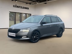 Skoda Fabia Combi - 1.0 TSI DSG Ambition | 16 inch | LED koplampen | App connect | Wordt verwacht |