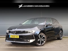 Opel Astra - 1.2T 130PK Business Elegance / Stoel-Stuurverwarming / Achteruitrijcamera / Apple CarPlay