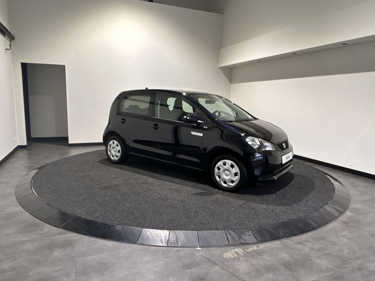 Seat Mii Electric - electric | Cruise control | Parkeersensor achter | Technology Pack - AutoWereld.nl