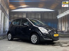 Suzuki Splash - 1e eigenaar NL auto + nieuwe type