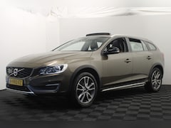 Volvo V60 Cross Country - 2.0 D3 Summum |Pano|Camera|Trekhaak|