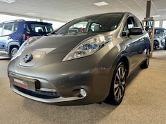 Nissan LEAF - Business Edition 30 kWh Leder, L/m vegen, Navi, 360cam