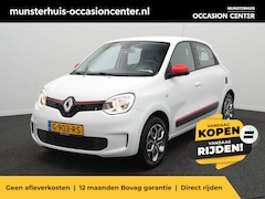 Renault Twingo - SCe 70 Collection - Eerste Eigenaar - Cruise Control