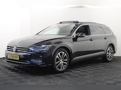 Volkswagen Passat Variant - 2.0 TDI Business |Pano|Navi|Camera|