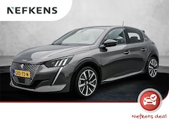 Peugeot 208 - GT-Line 130pk Automaat | Navigatie | Achteruitrijcamera | 3D Cockpit | Climate Control | C