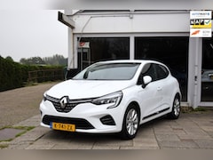 Renault Clio - 1.0 TCe Intens, Keyless entry