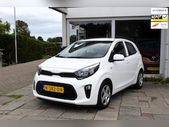 Kia Picanto - ComfortLine Navigatie Carplay