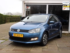 Volkswagen Polo - TSI Navigatie