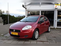 Fiat Grande Punto - 1.3 M-Jet Actual