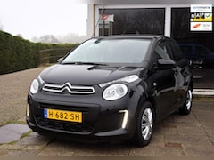 Citroën C1 - 1.0 VTi Feel Navigatie Carplay