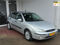 Ford Focus - 1.6 16V Futura * AIRCO / NWE DISTR.RIEM