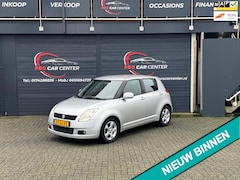 Suzuki Swift - 1.3 Shogun AIRCO|EL.RAMEN|LMV|NAP|APK