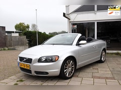 Volvo C70 Convertible - 2.4i Momentum