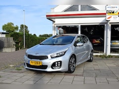 Kia Cee'd - 1.0 T-GDi GT-Plusline Schuifdak Carplay