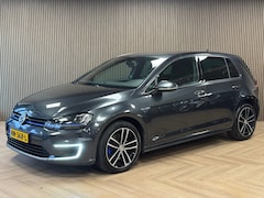 Volkswagen Golf - 1.4 TSI GTE DSG AUT. AIRCO CAMERA NAVIGATIE APPLE CARPLAY KEYLESS