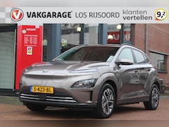 Hyundai Kona - 39 kWh Aut. *Fashion* | 3-Fase | Carplay | Cruise & Climate Control | Camera | Led verlich