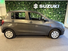 Suzuki Celerio - 1.0 Comfort AIRCO Handsfree 1.0 Comfort