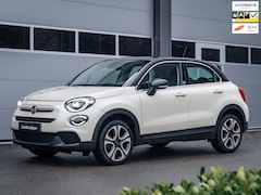 Fiat 500 X - 1.3 GSE 120th I Carplay I Cruise Control I Automaat I Stoelverwarming I