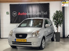 Kia Picanto - 1.1 LXE * Automaat * NAP