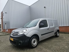 Renault Kangoo - bestel Maxi 1.5 Lage KM/AC/Cruise