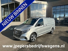 Mercedes-Benz Vito - 116 CDI L2 Pro LED / L+R Schuifdeur / 2500KG Trekhaak / Distronic / Navigatie / Camera