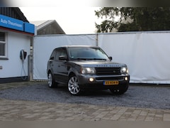 Land Rover Range Rover Sport - 3.6 TD V8 AUT HSE | Grijs kent | Trekhaak