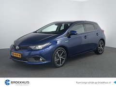 Toyota Auris - 1.8 Hybrid Dynamic Ultimate