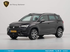 Seat Ateca - 1.5 TSI 150pk FR Business Intense Navigatie Camera Clima Cruise 242