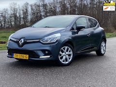 Renault Clio - 0.9 TCe Limited 5DRS NAVI AIRCO CAMERA NAP GOED ONDERHOUDEN