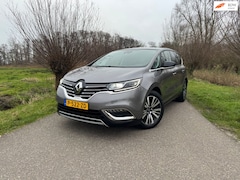 Renault Espace - 1.6 TCe Initiale Paris 7pers. / Airco / Navigatie / Full Leder / Panoramadak / Camera / Tr