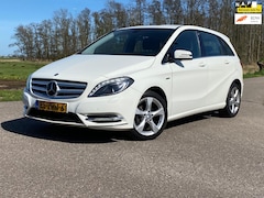 Mercedes-Benz B-klasse - 180 Ambition MPV NAVI PDC NAP AIRCO GOED ONDERHOUDEN