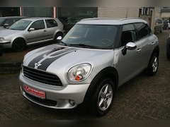 MINI Countryman - 1.6 One Business Line airco, cruise, navi