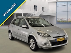 Renault Clio Estate - VERWACHT 1.2-16V COLLECTION + AIRCO (64.000 KM)