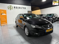 Seat Toledo - 1.2 TSI Enjoy Airco Hatchback 2e Eigenaar NL Auto NAP