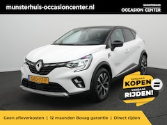 Renault Captur - TCe 140 EDC Techno - Automaat - 4 Cilinder - 140 PK