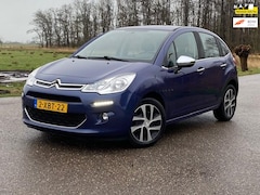 Citroën C3 - 1.0 VTi Collection 5DRS NAVI 44.000KM NAP AIRCO GOED ONDERHOUDEN