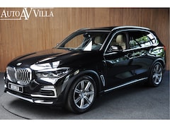 BMW X5 - xDrive45e Panorama Harman Kardon Leer Carplay Ambient Keyless ACC Elektrische achterklep T