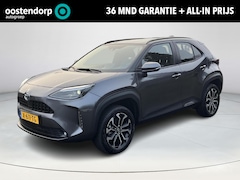 Toyota Yaris Cross - 1.5 Hybrid Dynamic | Navigatie | Apple CarPlay/Android auto | Achteruitrijcamera