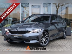 BMW 3-serie Touring - (g21) 318i SportLine 156pk Aut | Carplay | Navi | LED | Camera | Cruise | Virtual