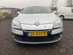 Renault Mégane - 1.5 dCi Expression