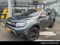 Dacia Duster - 1.0 TCe 100 ECO-G Extreme 1e eig., Nav, Stoelverw. All weather banden