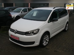 Volkswagen Touran - 1.2 TSI Comfortline BlueMotion