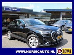 Audi Q3 Sportback - 45 TFSI PHEV EDITION / VIRTUELE COCPIT- NAVIGATIE